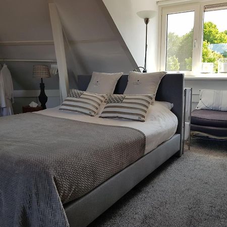 Deluxe Studio-Appartement Heemstede Zandvoort Extérieur photo