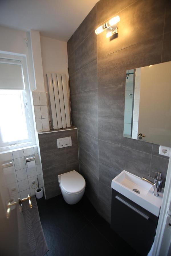 Deluxe Studio-Appartement Heemstede Zandvoort Extérieur photo