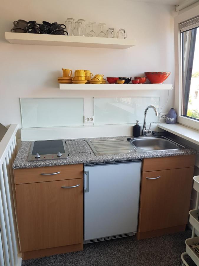 Deluxe Studio-Appartement Heemstede Zandvoort Extérieur photo
