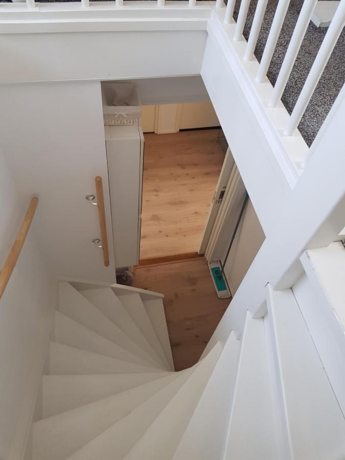 Deluxe Studio-Appartement Heemstede Zandvoort Extérieur photo