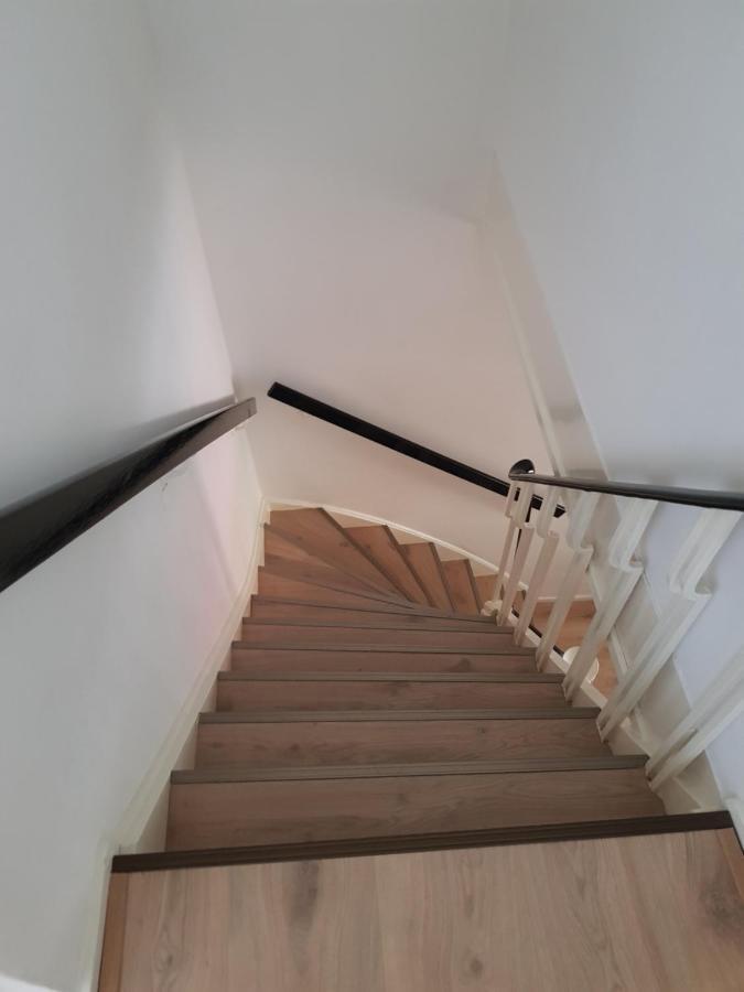Deluxe Studio-Appartement Heemstede Zandvoort Extérieur photo