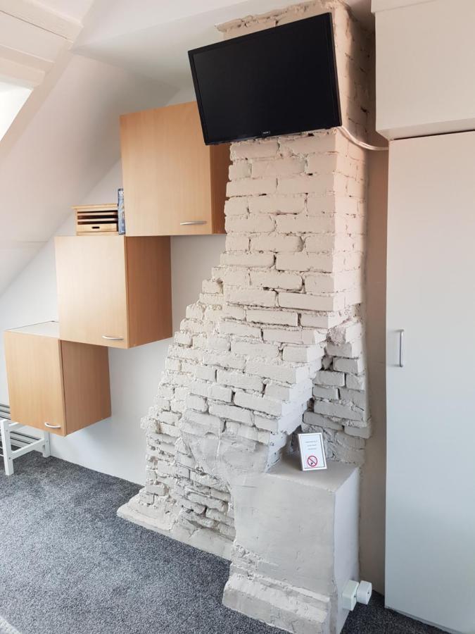 Deluxe Studio-Appartement Heemstede Zandvoort Extérieur photo
